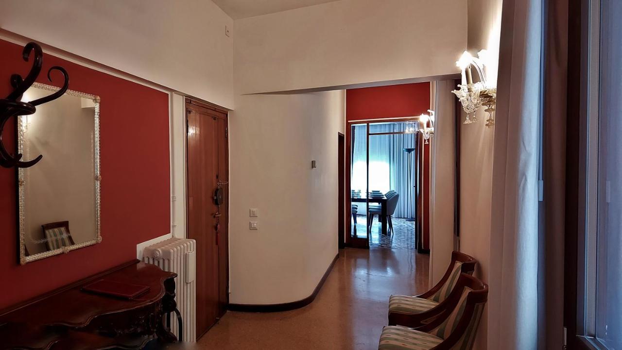 Antico Rio Acqua Dolce Apartment Venice Exterior photo