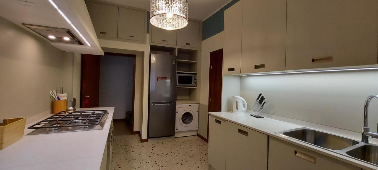 Antico Rio Acqua Dolce Apartment Venice Exterior photo