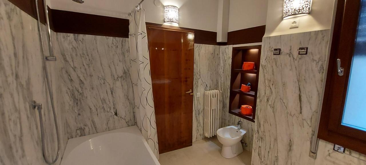Antico Rio Acqua Dolce Apartment Venice Exterior photo