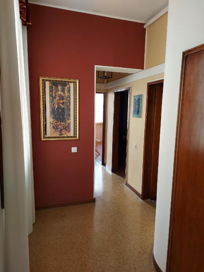 Antico Rio Acqua Dolce Apartment Venice Exterior photo