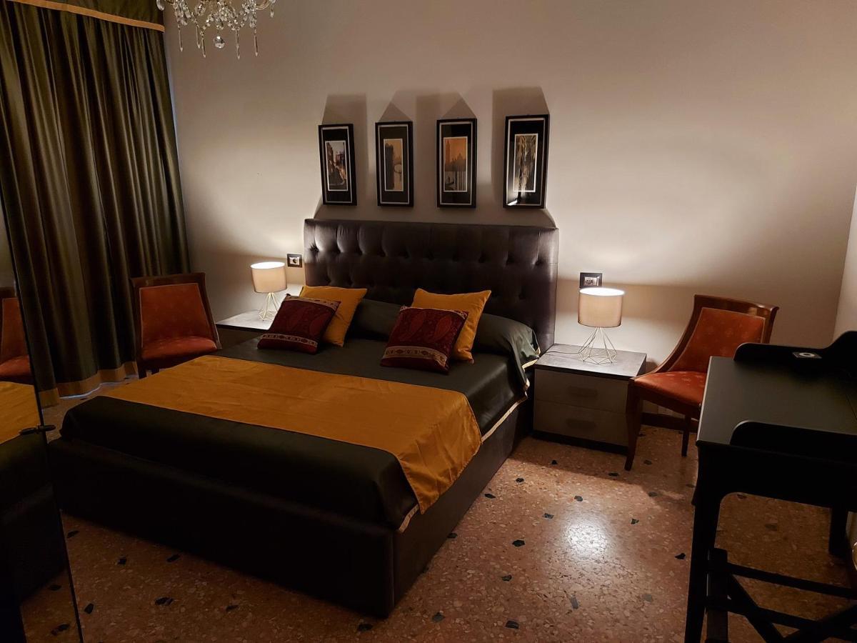 Antico Rio Acqua Dolce Apartment Venice Exterior photo