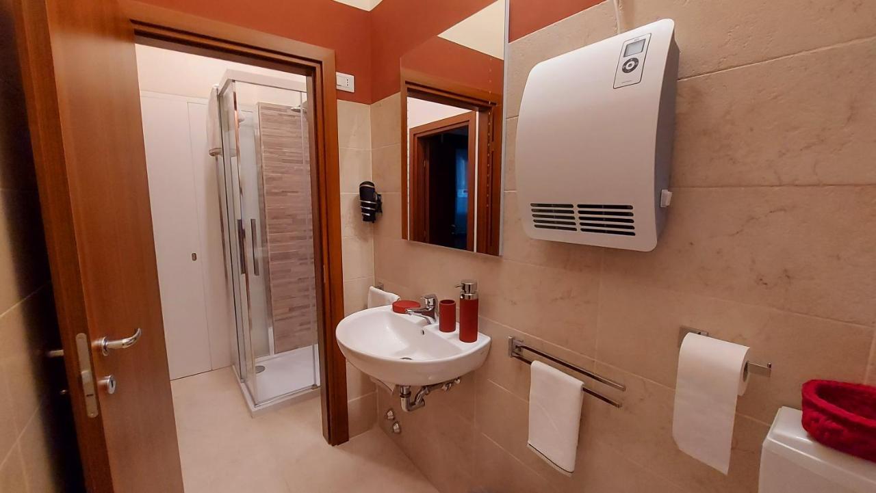 Antico Rio Acqua Dolce Apartment Venice Exterior photo
