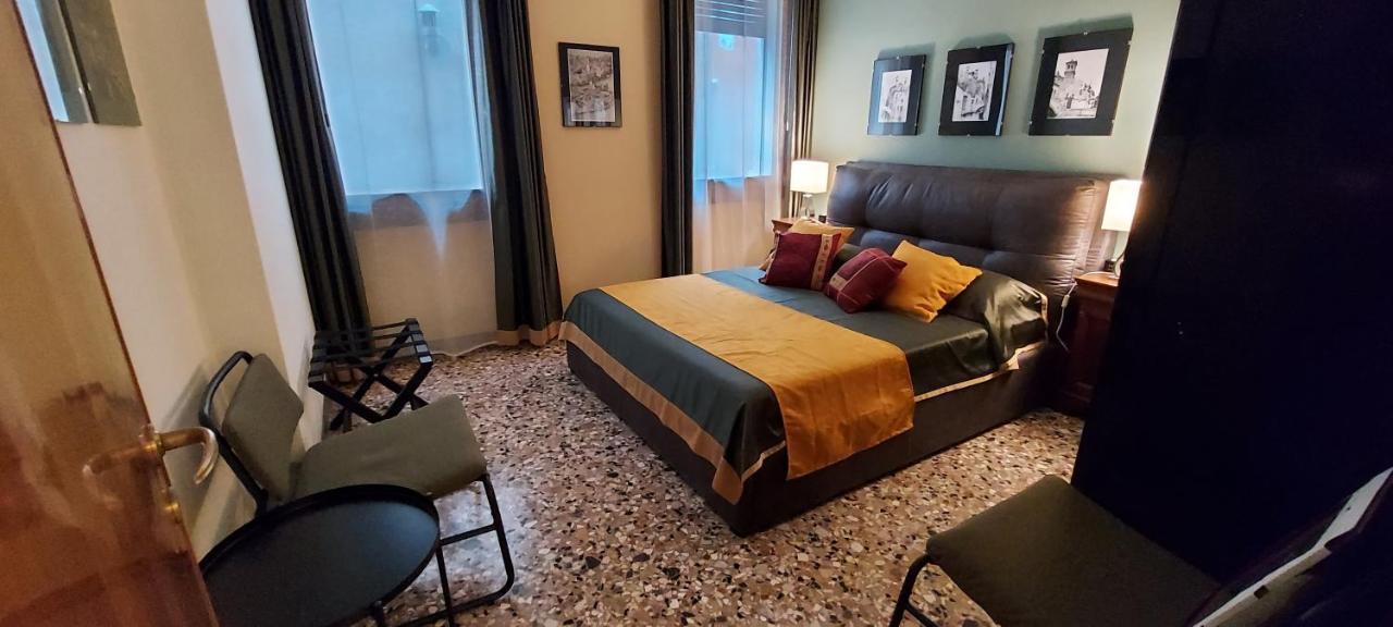 Antico Rio Acqua Dolce Apartment Venice Exterior photo